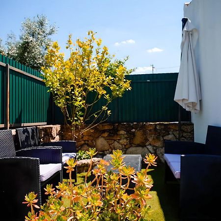 Casas De Marvao - Casa Do Ribeiro Villa Eksteriør billede