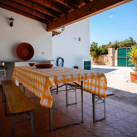 Casas De Marvao - Casa Do Ribeiro Villa Eksteriør billede