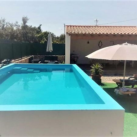 Casas De Marvao - Casa Do Ribeiro Villa Eksteriør billede