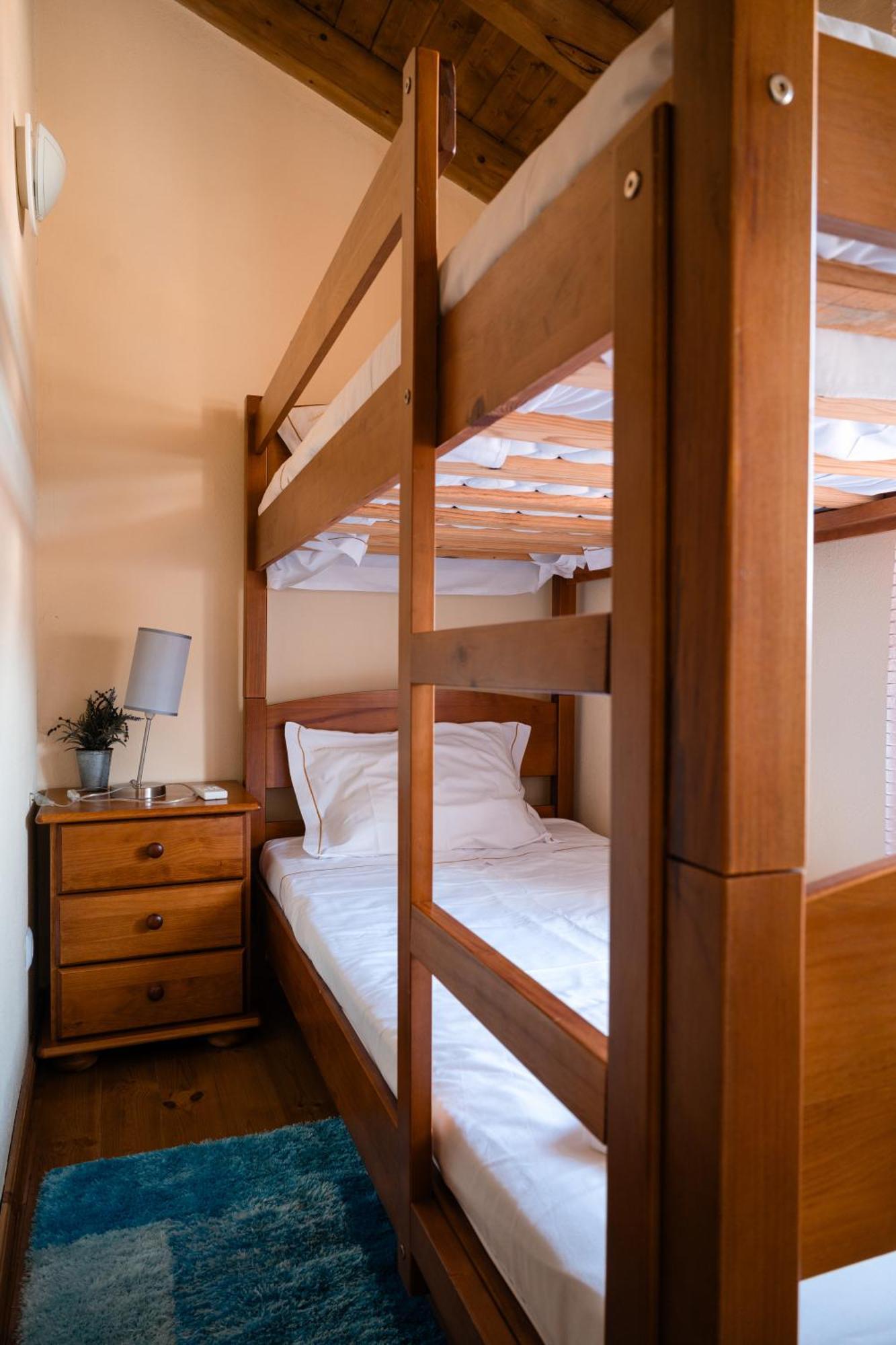 Casas De Marvao - Casa Do Ribeiro Villa Eksteriør billede