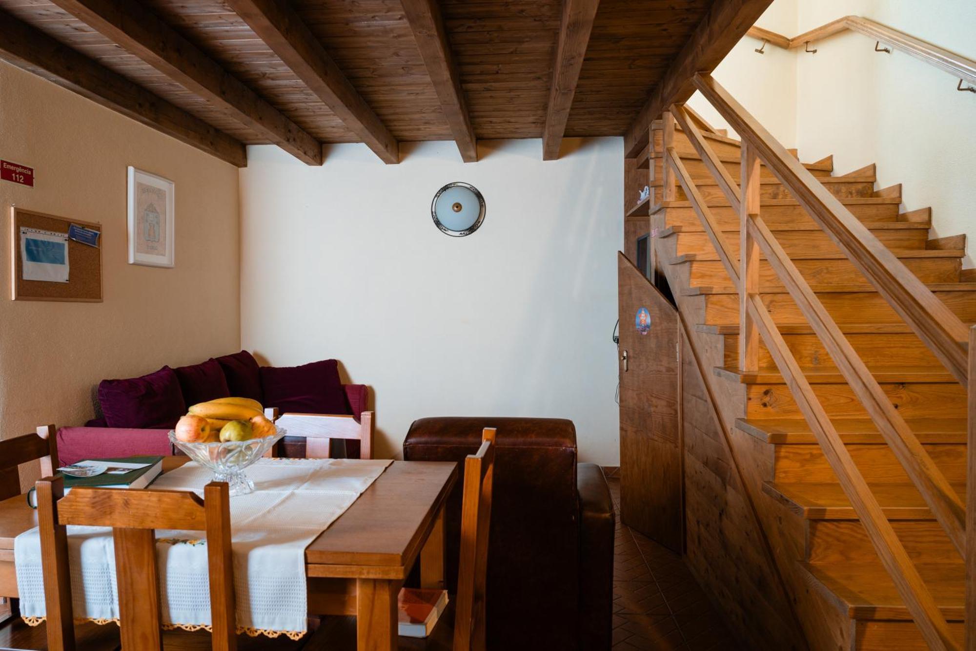 Casas De Marvao - Casa Do Ribeiro Villa Eksteriør billede