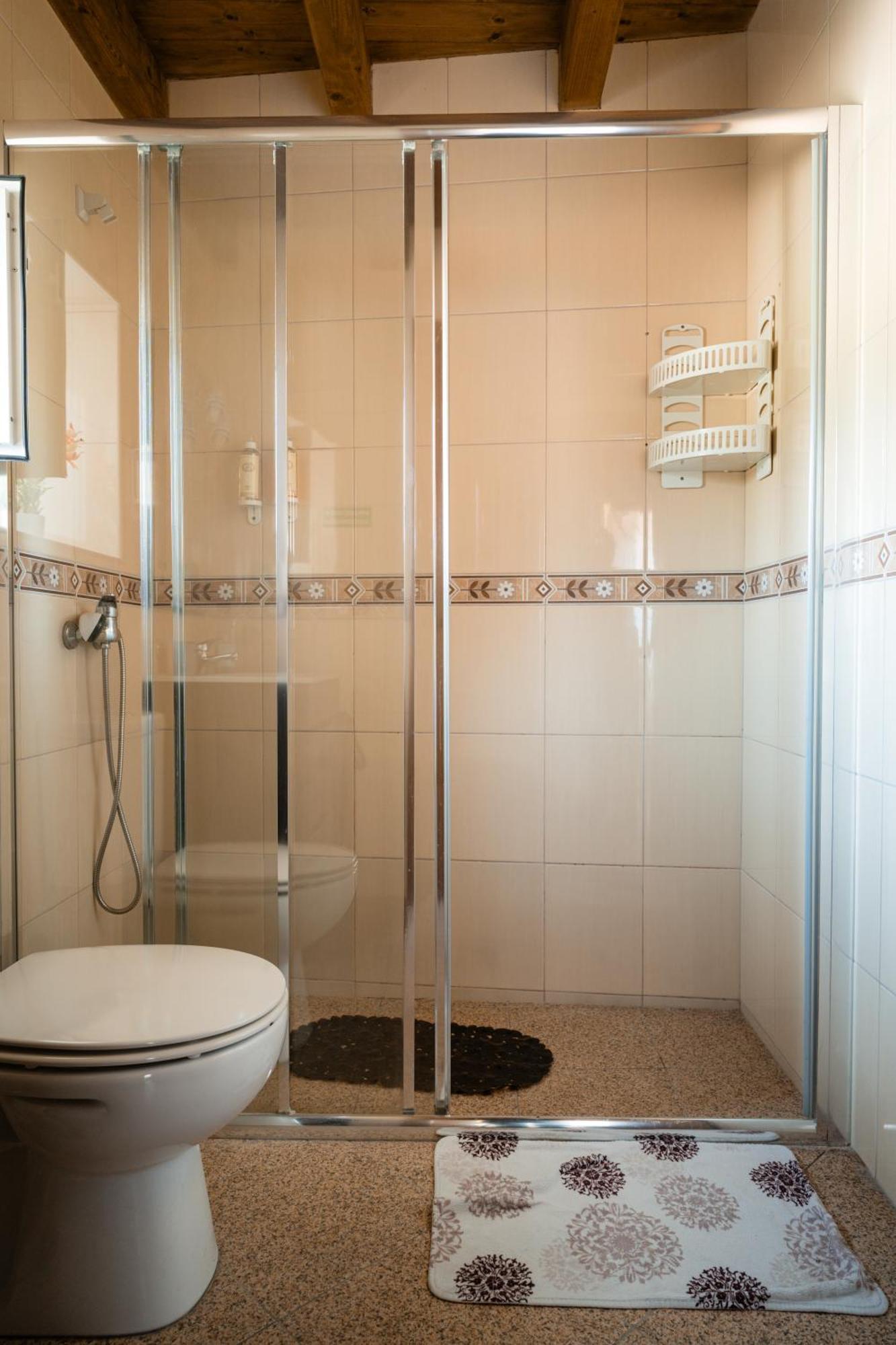 Casas De Marvao - Casa Do Ribeiro Villa Eksteriør billede