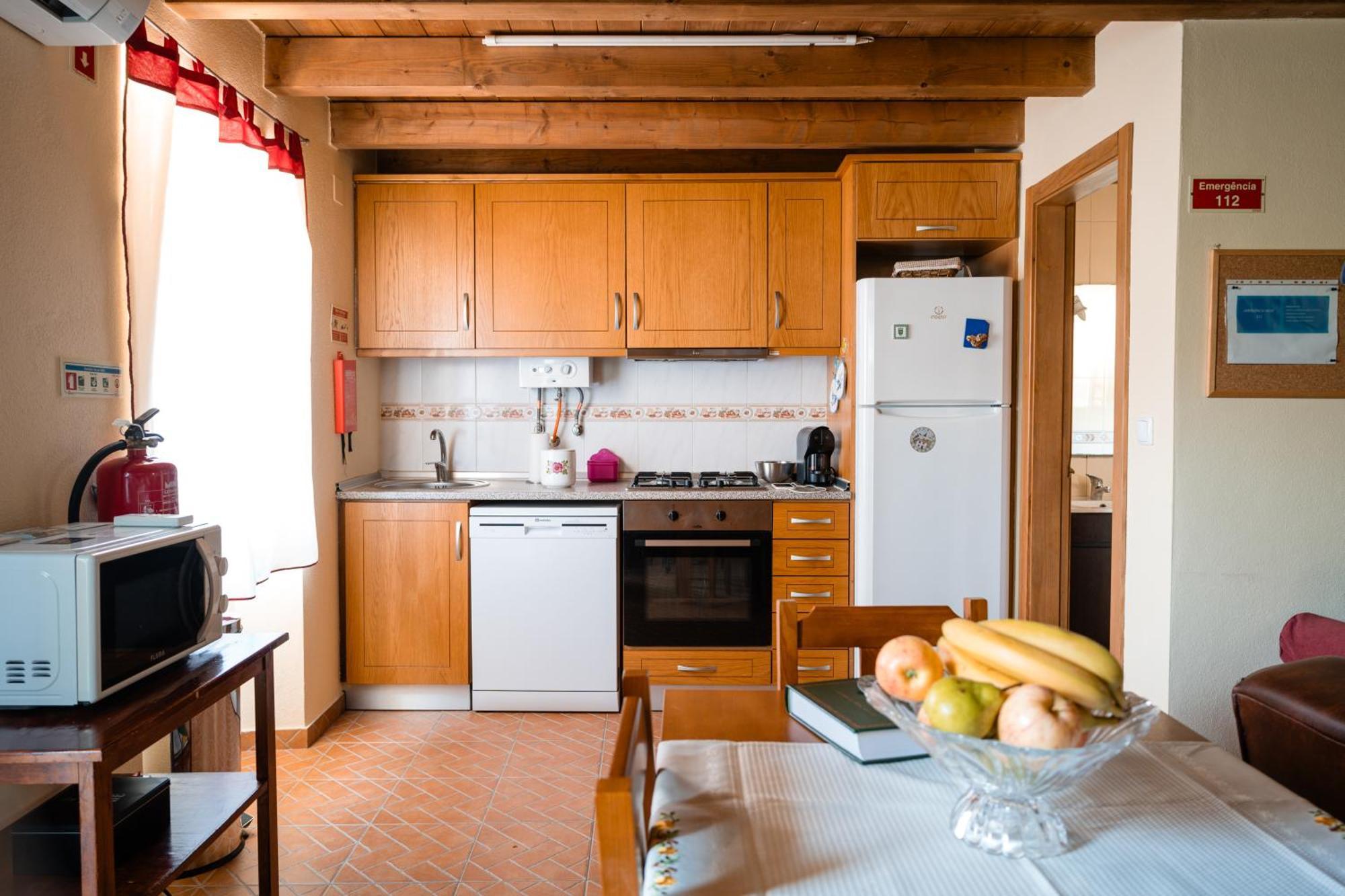 Casas De Marvao - Casa Do Ribeiro Villa Eksteriør billede