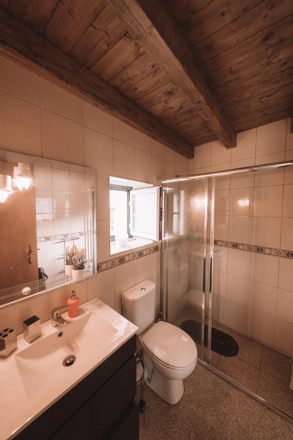 Casas De Marvao - Casa Do Ribeiro Villa Eksteriør billede