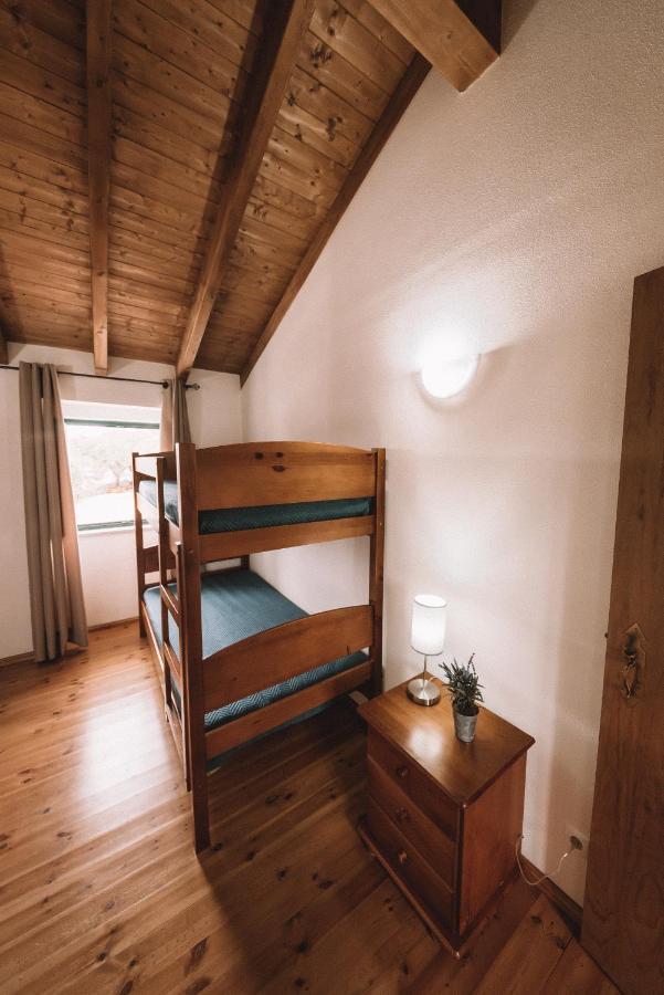 Casas De Marvao - Casa Do Ribeiro Villa Eksteriør billede