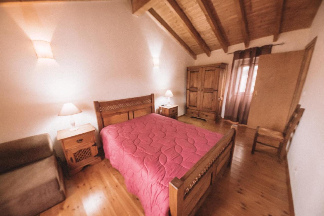 Casas De Marvao - Casa Do Ribeiro Villa Eksteriør billede