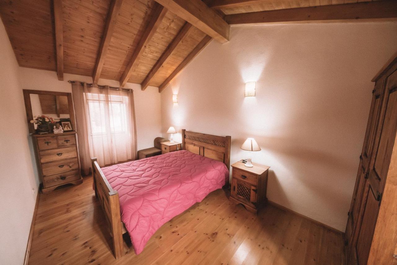Casas De Marvao - Casa Do Ribeiro Villa Eksteriør billede